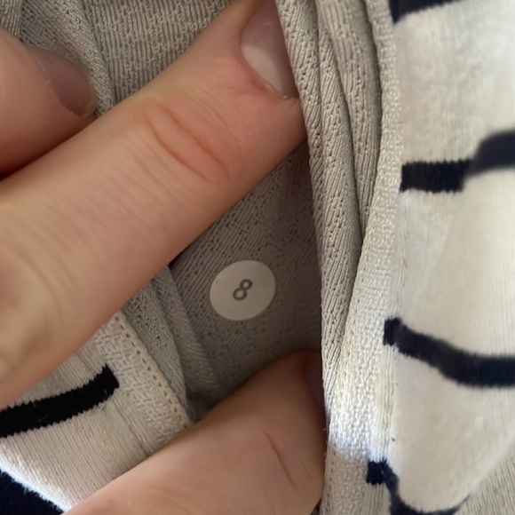 Lululemon In Stride Jacket - Picture 10 of 10